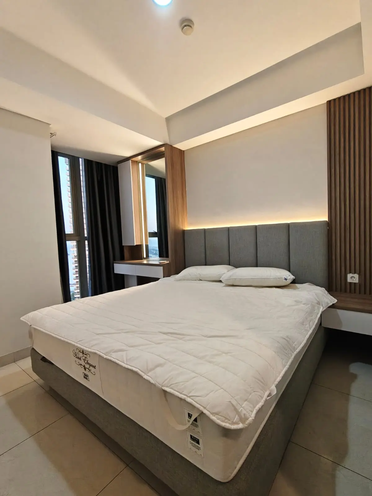 Interior Minimalis - Portofolio Proyek Interior Dwiguna Mandiri Jakarta